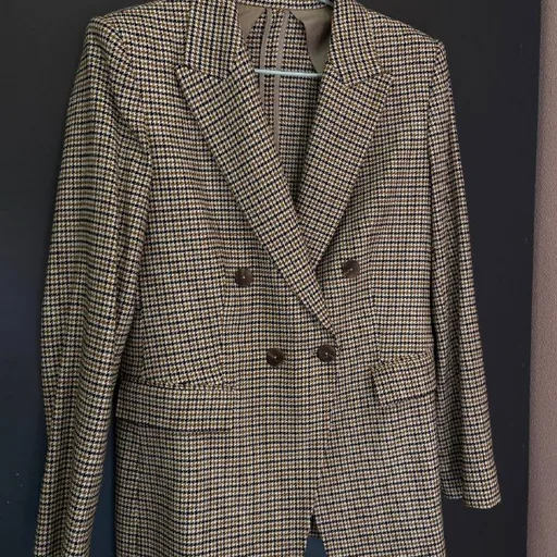 Женский пиджак Massimo Dutti