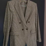 Женский пиджак Massimo Dutti 1
