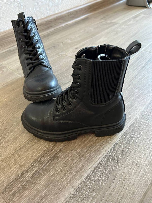 Ботиночки 32 размер