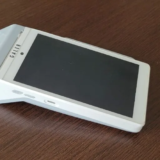 Касса Galeb N910 PRO