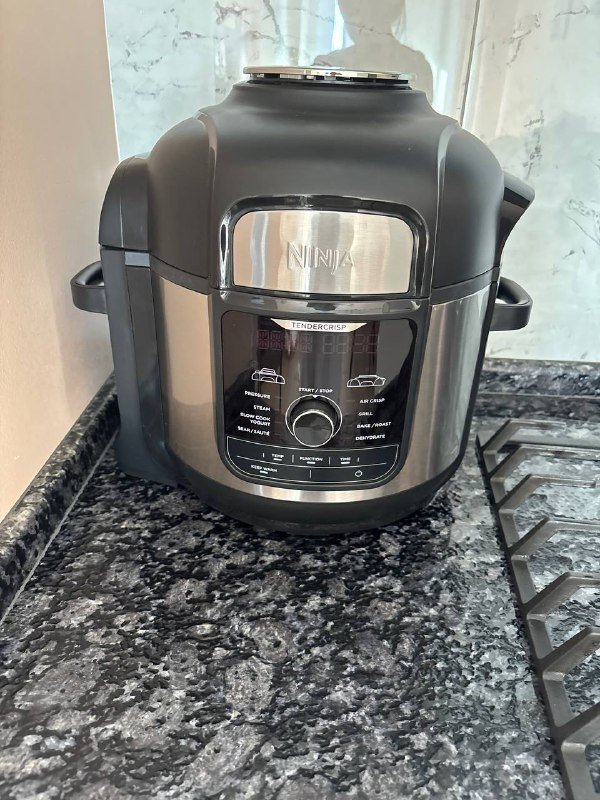 Мультиварка Ninja