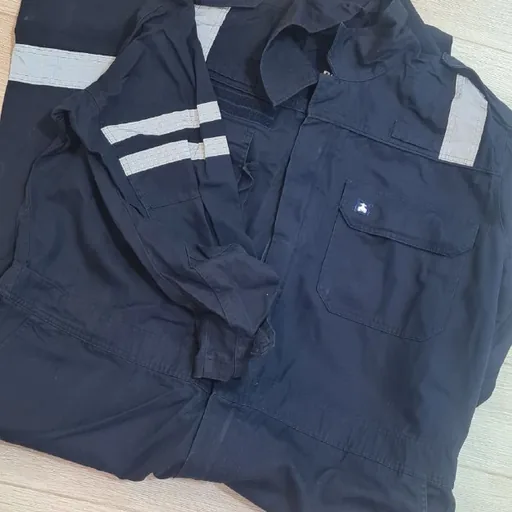 Men's work coveralls 3XS
