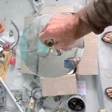 Новый смеситель 4