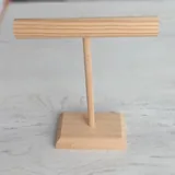 Настольные игры, подставка для украшений, липучки для дверей 7