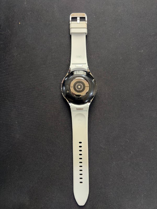Galaxy Watch6 Classic 47mm 2