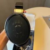 Sennheiser HD 650 наушники 5