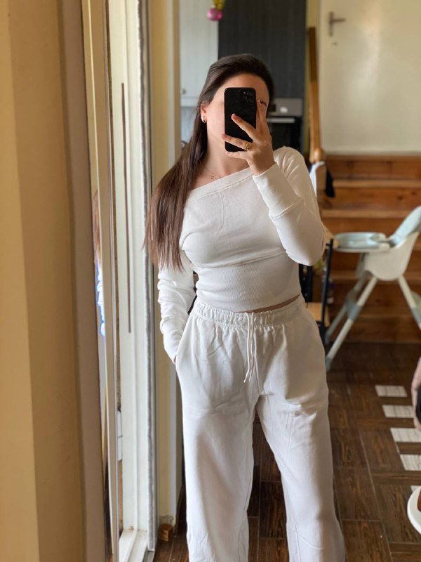 Женский комплект