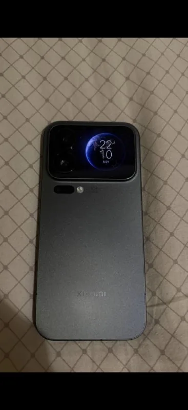 Xiaomi 17 Pro 16/512 ГБ 1