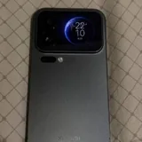 Xiaomi 17 Pro 16/512 ГБ 1