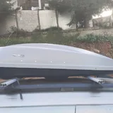 Автобокс на крышу Maxbox 460 1