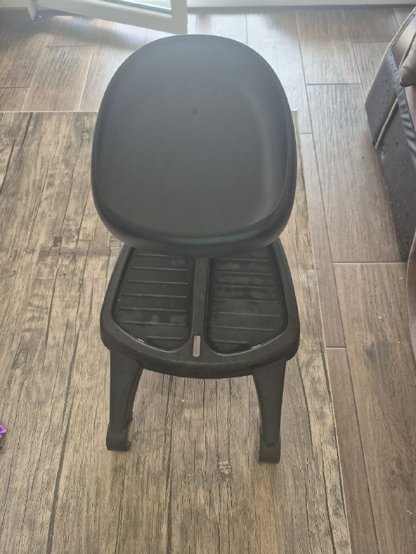 Ступенька на коляску для второго ребёнка 2