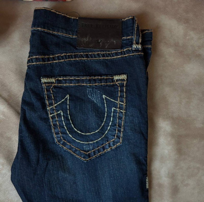 джинсы True Religion