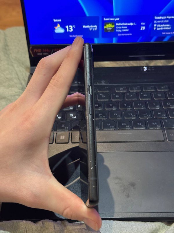 смартфон pixel 6a 128гб 4