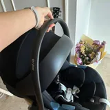 Автокресло Cybex, база изофикс 2