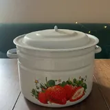 Кастрюля 30 литров 1