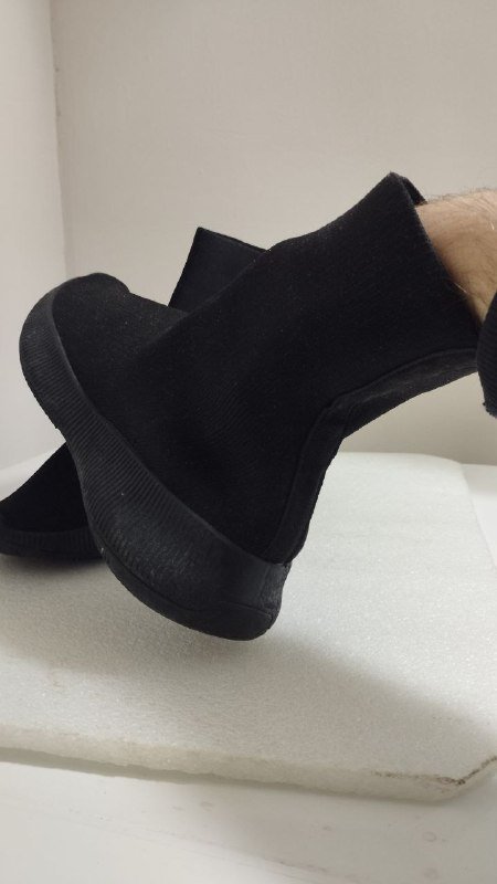 Кроссовки 39 размер 4