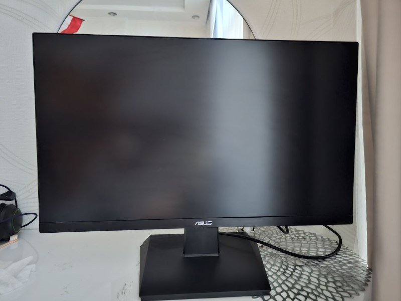 Монитор Asus 27 VA27EVA 2