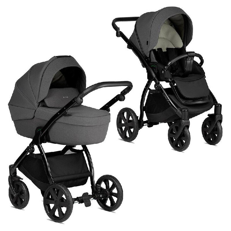 Дождевик на коляску Noordi Luno 2