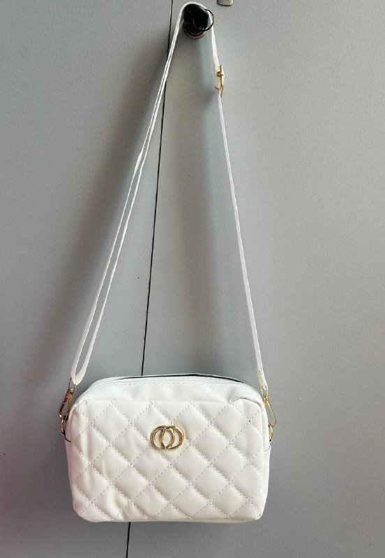 Новая сумка из экокожи 2