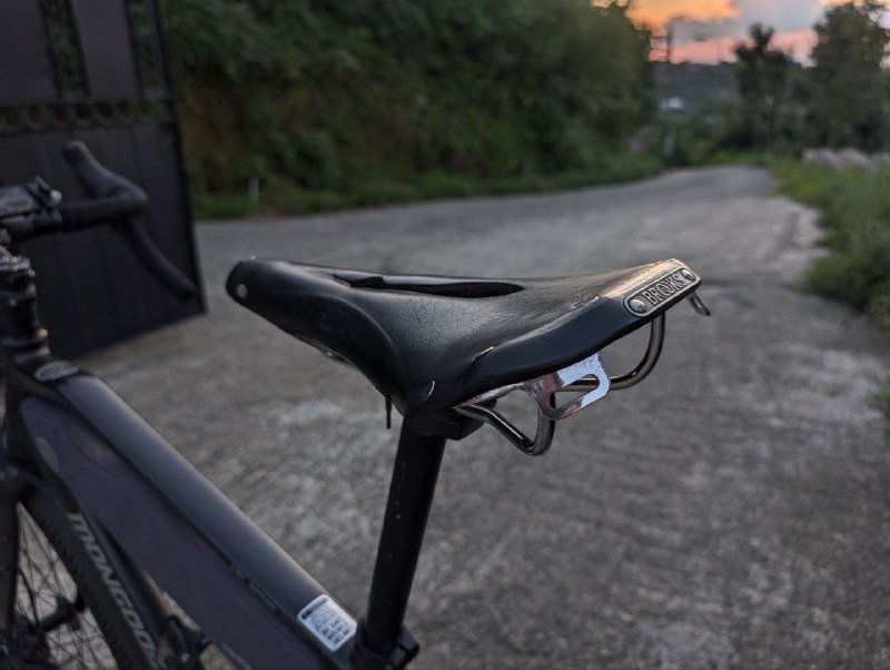 Велосипед Mongoose GUIDE SPORT 2020, размер L 3