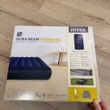 Надувные матрасы DURA-BEAM Standard, насос 1