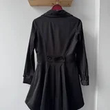 Женский тренч Kangol 2