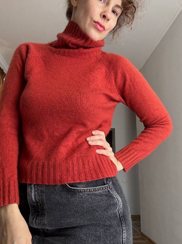 Винтажный кардиган, кашемировые и шелковые свитеры и джемперы женские 3