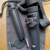 DJI Osmo Mobile 6 стабилизатор для смартфона 4