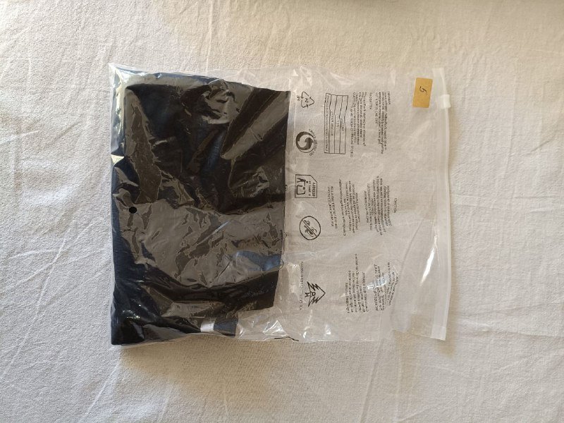 Футболка мужская Adidas размер M