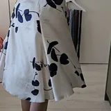 Шелковая юбка Armani Collezioni 2