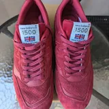 Кроссовки New Balance 1500 2
