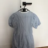H&M dress, Cargo pants 2