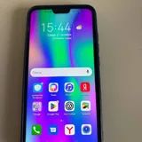 Honor 10 128GB, Redmi 9A 1