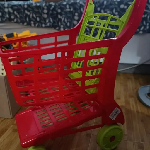 Тележка