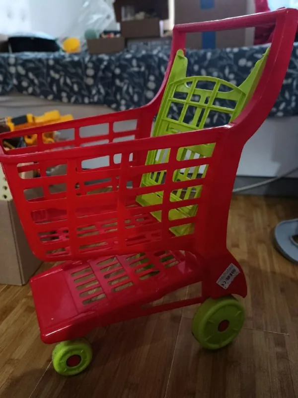 Тележка