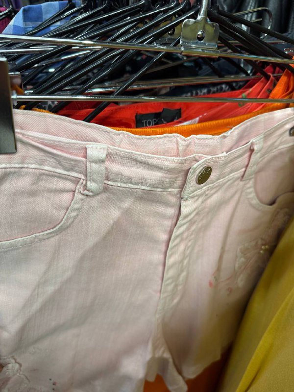 Женская летняя одежда Topshop, Bershka, Zara, H&M размер S/M 5