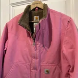 Женская куртка Carhartt 2