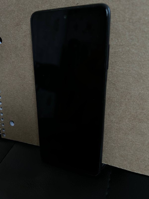 Телефон Poco X3 pro на запчасти 2