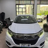 Honda HR-V 2022 1