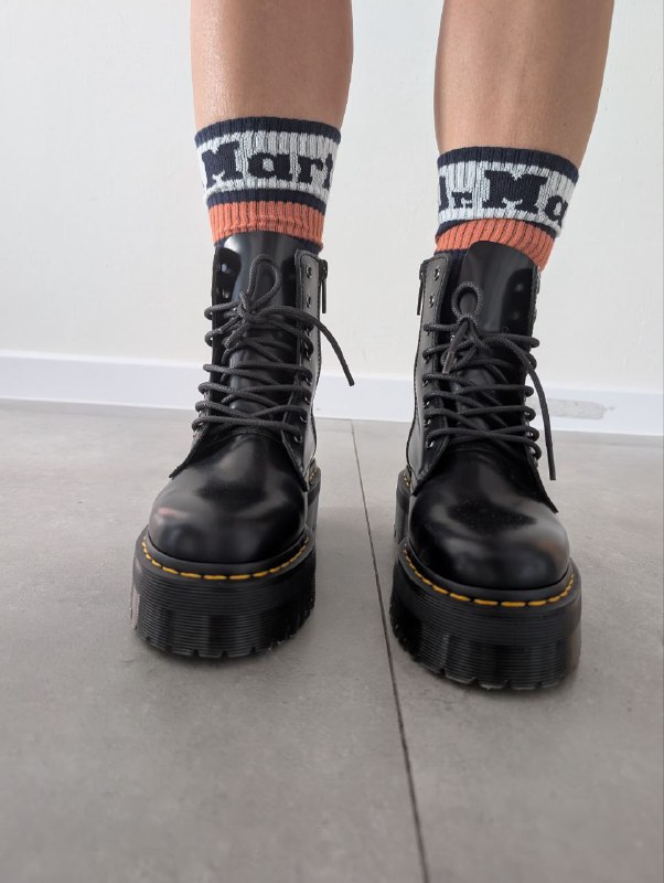 Ботинки dr.Martens 37р