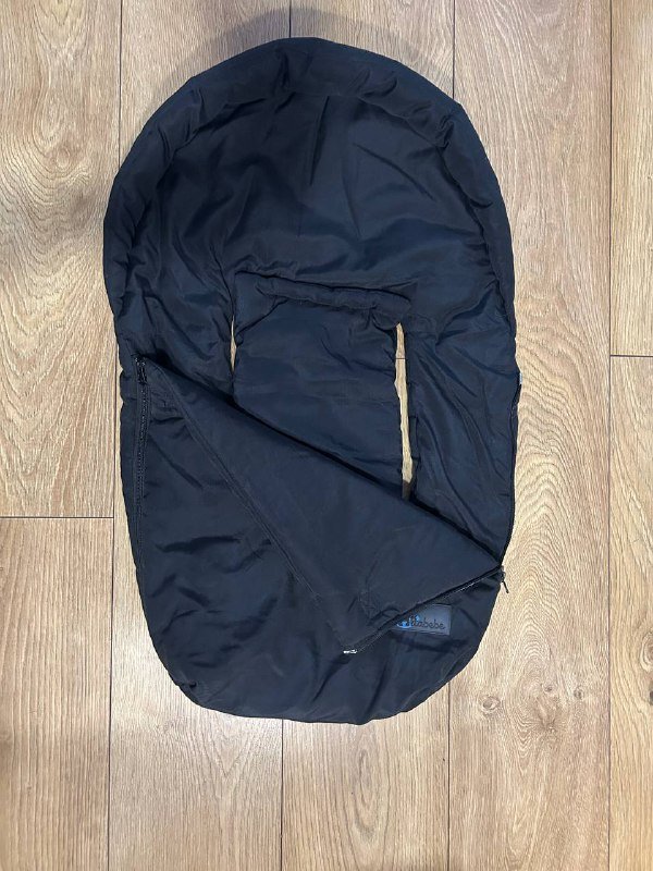 Конверт на авто люльку