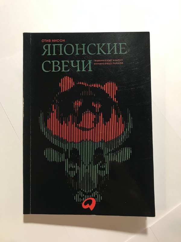 Книги по трейдингу 3