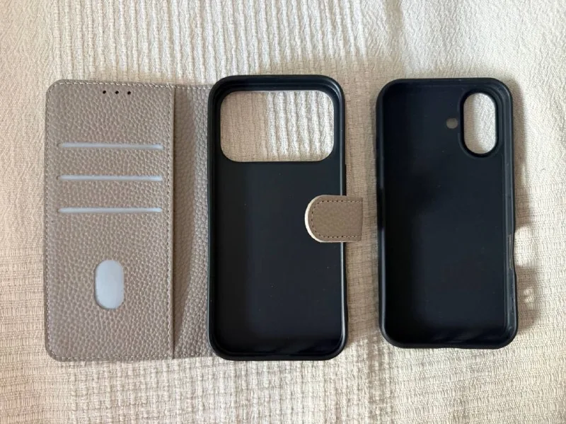 Чехлы для iPhone