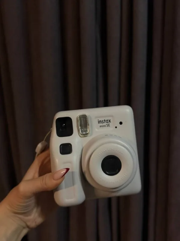 Fujifilm Instax Mini SE 1