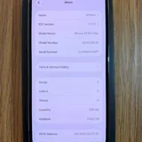 iPhone 13 Pro Max 256 ГБ 4