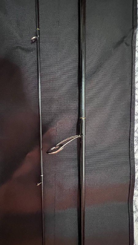 YAMAGA BLANKS BLUE CURRENT 85/TZ NANO ALL RANGE 3-21G 7