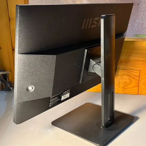 Монитор MSI, изогнутый монитор ViewSonic