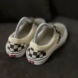 Слипоны Vans 2