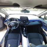 Toyota C-HR XLE 2022 5