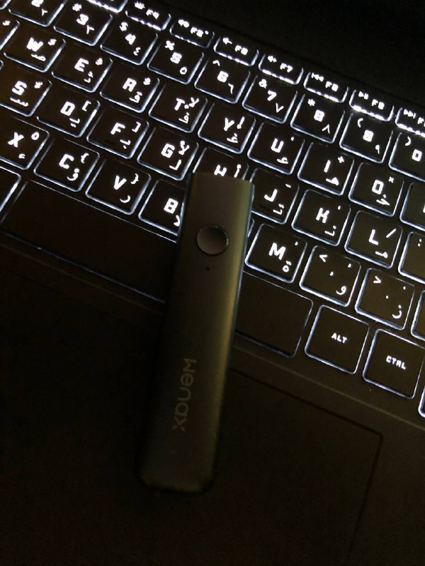 Geekvape K1 устройство для вейпа